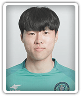 Shim Jae-Min