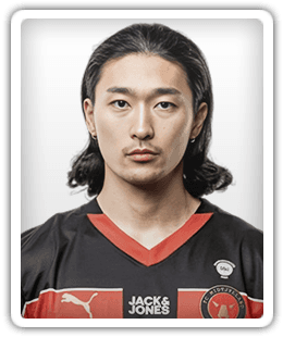 Cho Gue-Sung