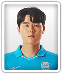 Baek Jong-Beom