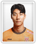 Seo Jin-Su