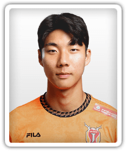 Seo Jin-Su