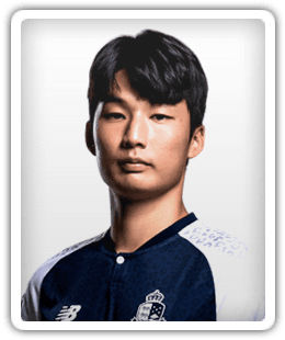 Lee Dong-Ryul