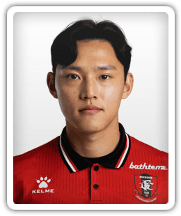 Chu Jung-Ho