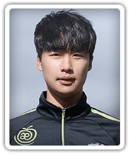Go Jun-Young