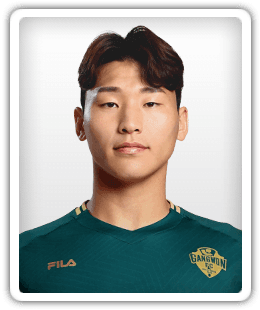 Lee Gwang-Yeon