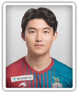 Lee Ho-Bin