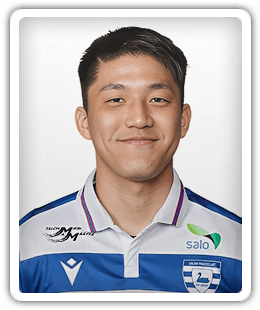Yoon Jong-Tae