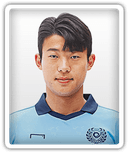 Kim Kang-San