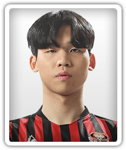 Oh Min-Gyu
