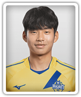 Kim Jae-Sung
