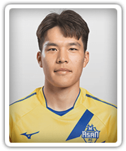 Kim Won-Suk