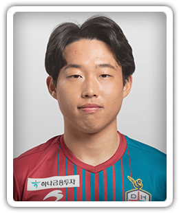 Park Ye-Chan