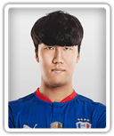 Lee Yong-Hyeok