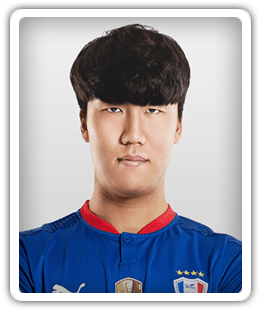 Lee Yong-Hyeok