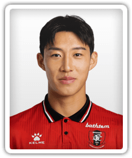 Lee Pung-Yeon