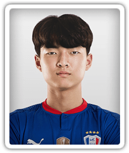Lee Kang-Hee