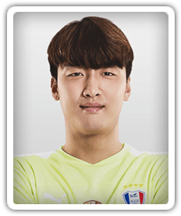 Lee I-Gi