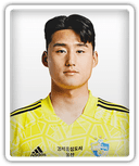 Min Dong-Hwan