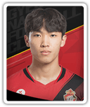 Kim Yeong-Han