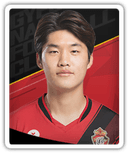 Kim Ho-Su