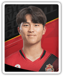 Kim Yeong-Geun