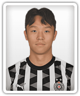 Goh Young-Joon