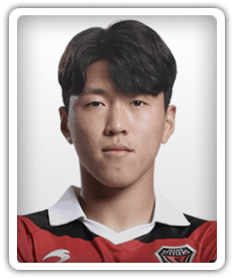 Woo Min-Geol