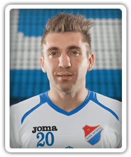 Davor Kukec