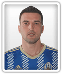 Mario Budimir