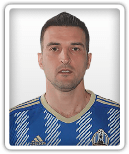 Mario Budimir