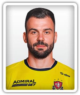 Božidar Radošević