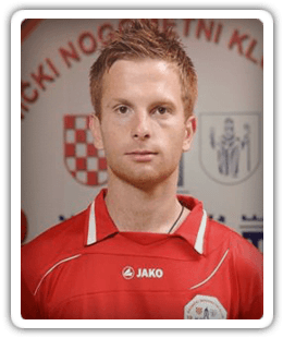 Damir Rašić