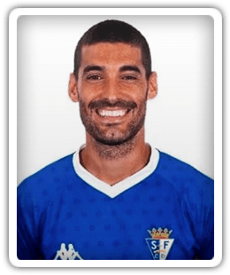 Martí Crespí