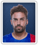 Javi Fernández