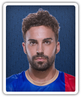 Javi Fernández