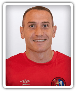 Alan Baró
