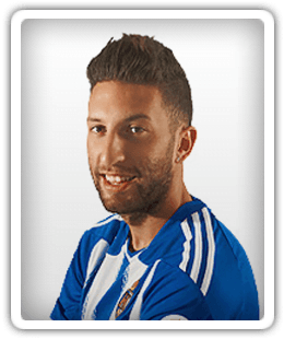 Sergio Rodríguez