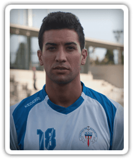 Antonio Antelo