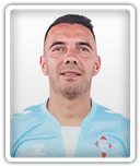 Iago Aspas