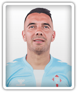 Iago Aspas