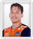 Cristian Benavente