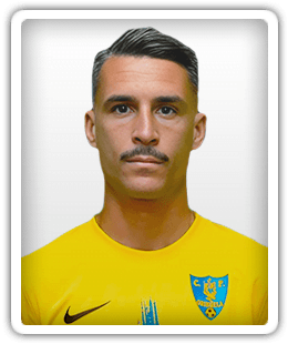 Juanmi Callejón