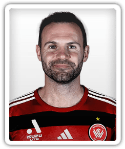 Picture of Juan Mata