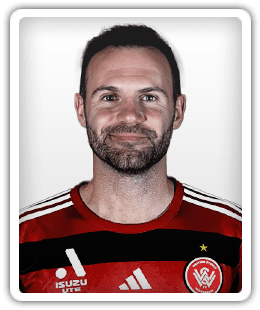Juan Mata