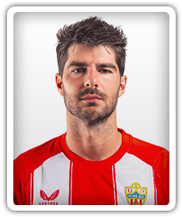 Gonzalo Melero
