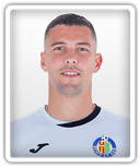 David Soria