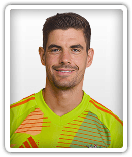 Raúl Fernández