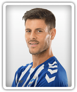 Carlos Martínez