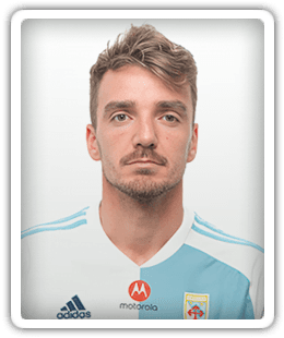 Manu Barreiro
