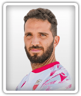 Dani Martínez